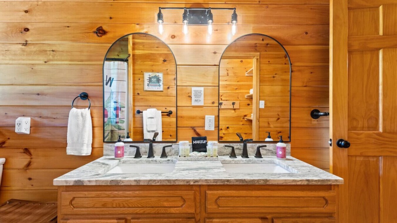 Photo of Bathroom in Stanton