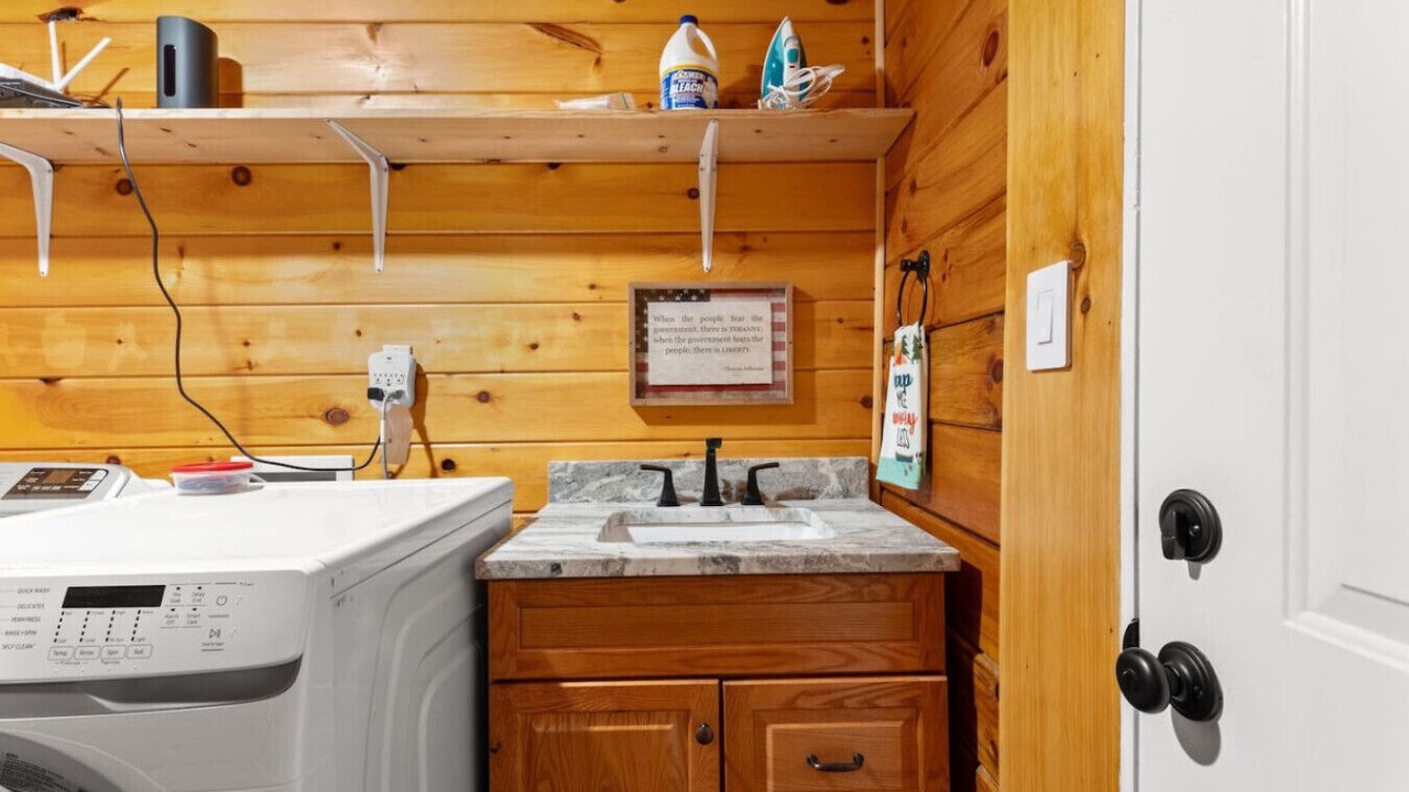 Photo of Bedroom in Stanton