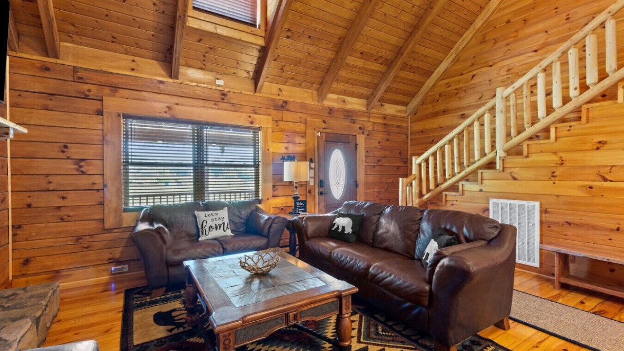 Photo of Livingroom in Stanton