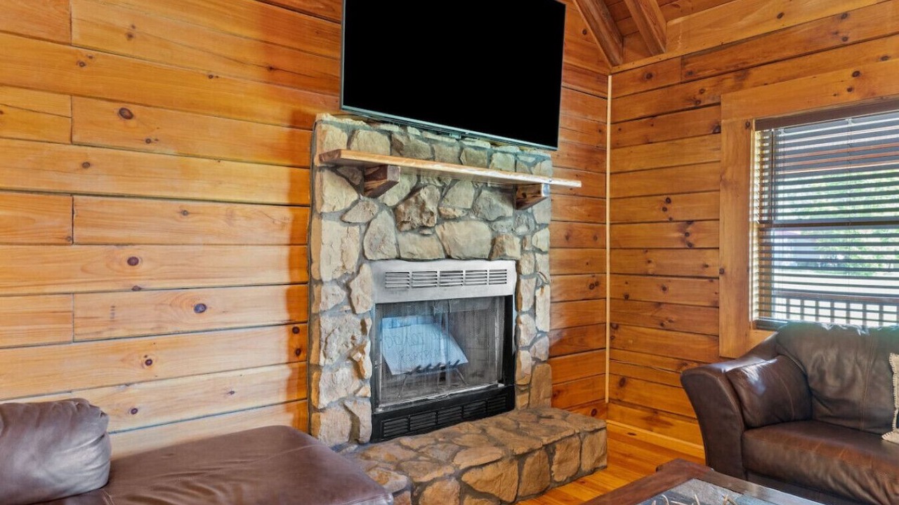 Photo of Livingroom in Stanton