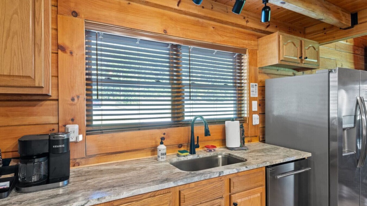 Photo of Kitchen in Stanton