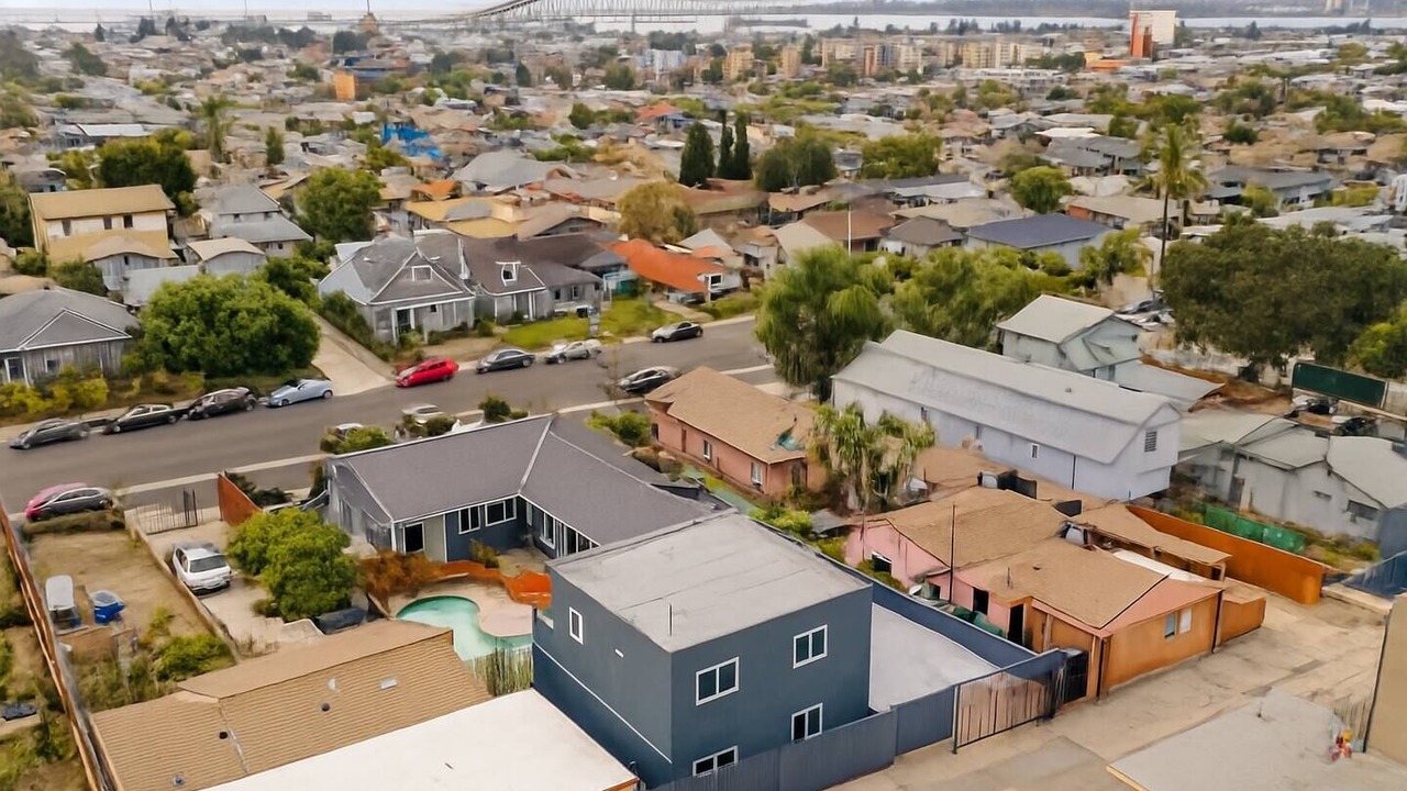 Photo of Outdoor in Grant Hill