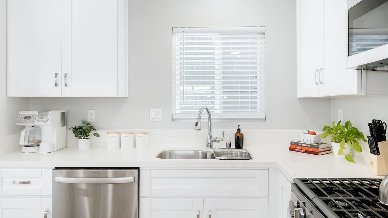 Photo of Kitchen in Grant Hill