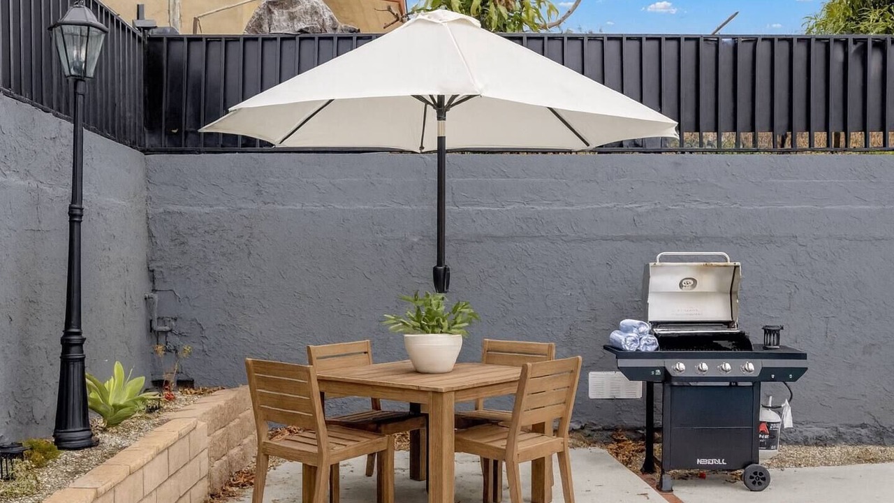 Photo of Outdoor in Grant Hill