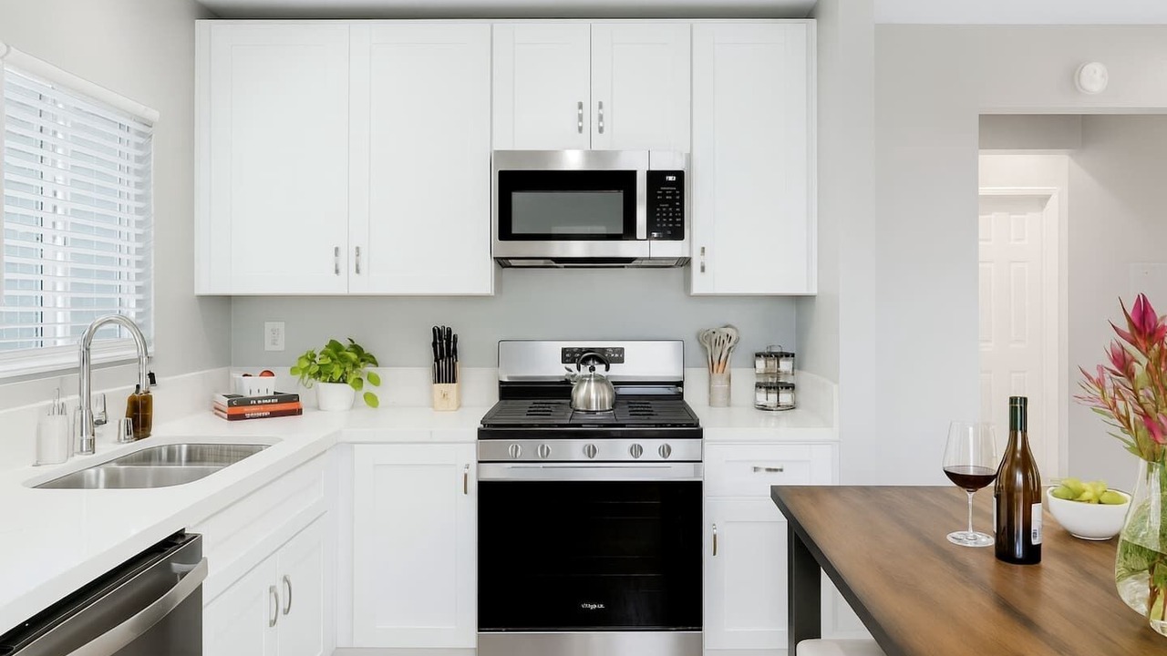 Photo of Kitchen in Grant Hill