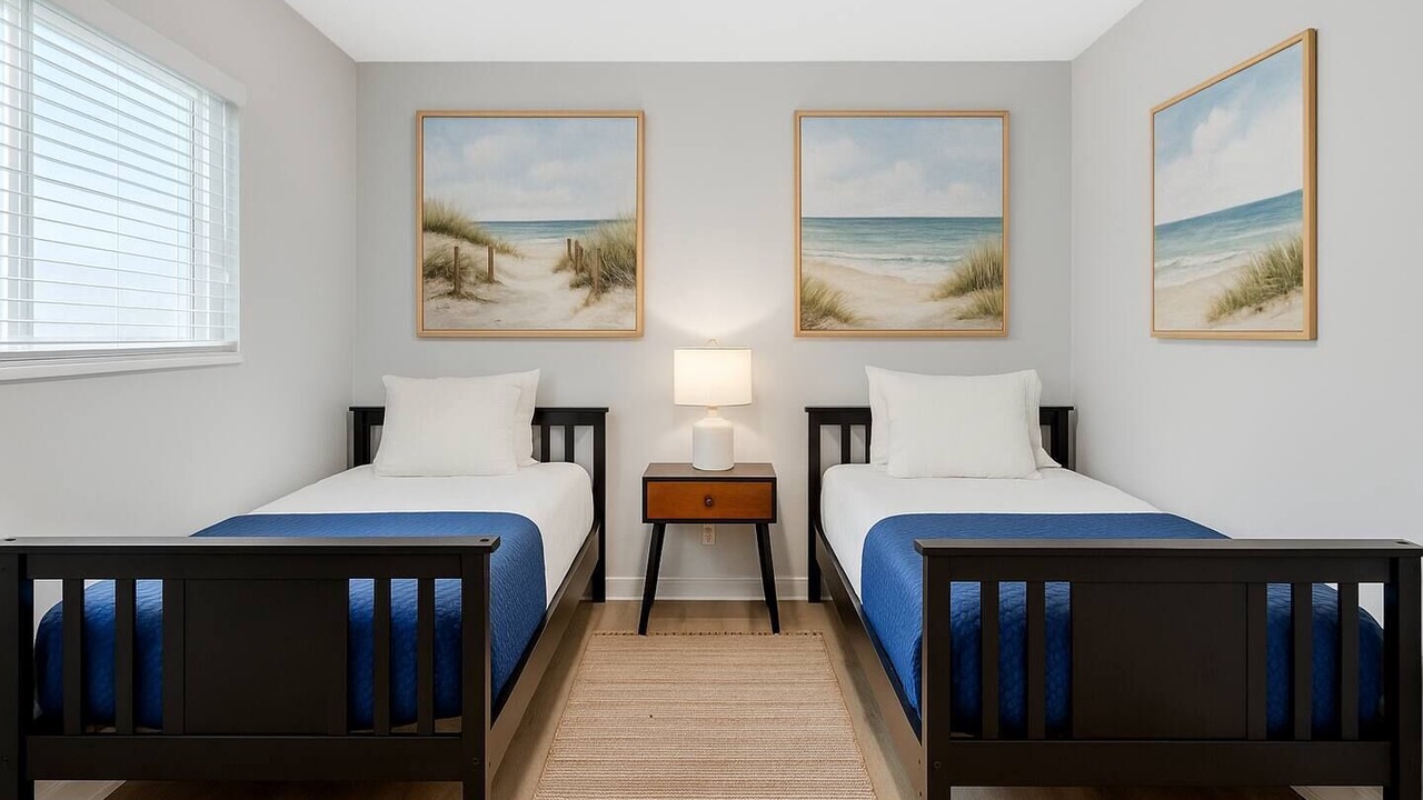 Photo of Bedroom in Grant Hill