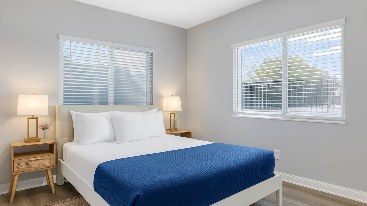 Photo of Bedroom in Grant Hill