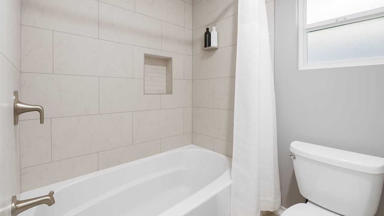 Photo of Bathroom in Grant Hill