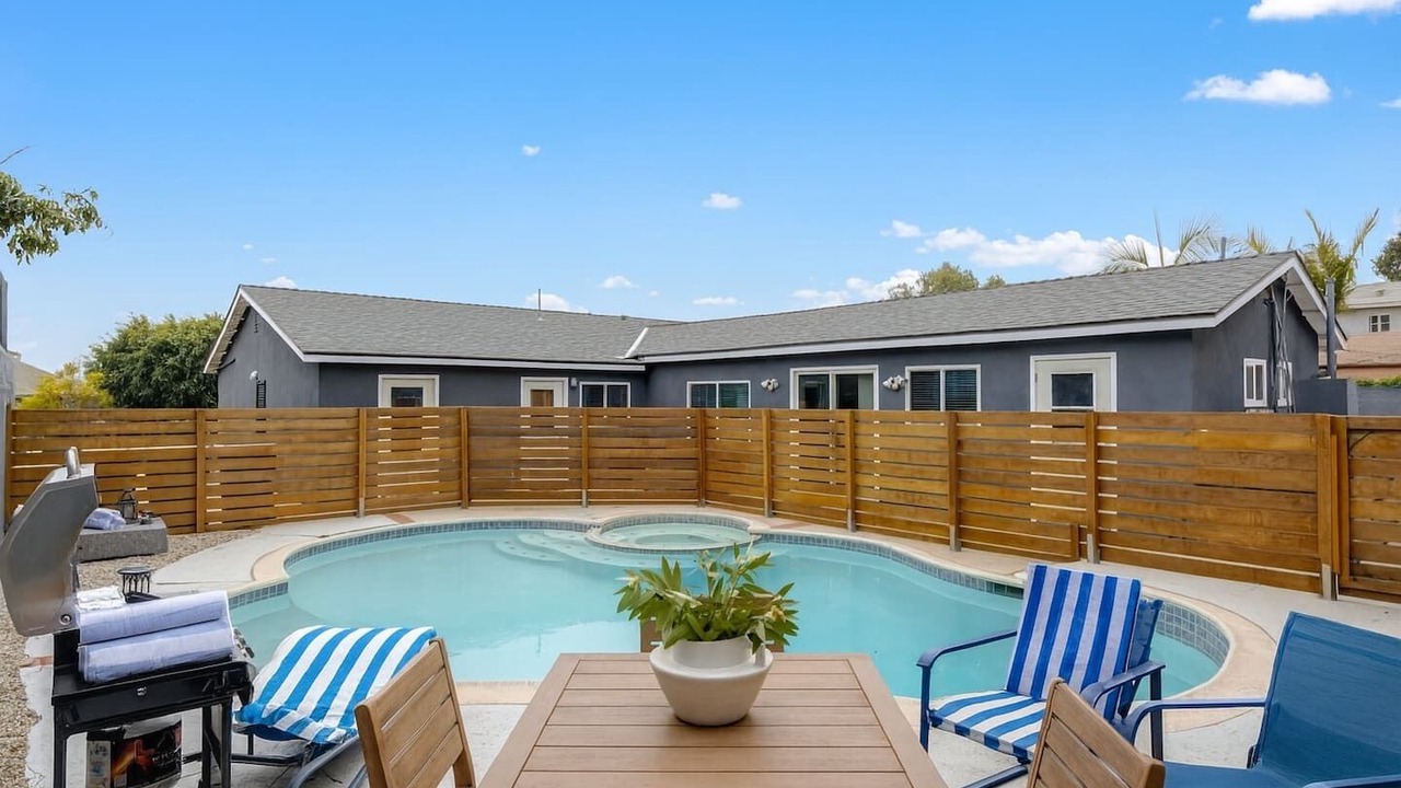 Photo of Outdoor in Grant Hill