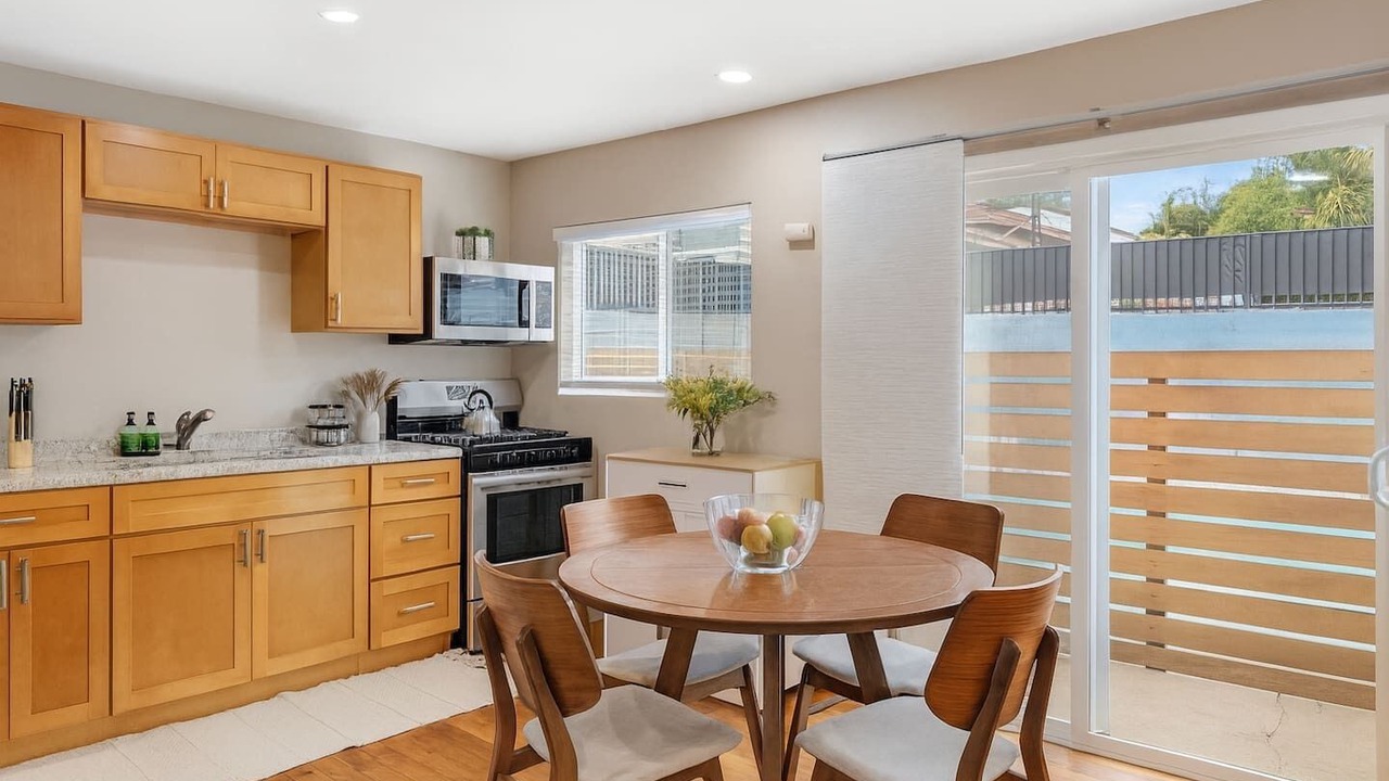 Photo of Kitchen in Grant Hill