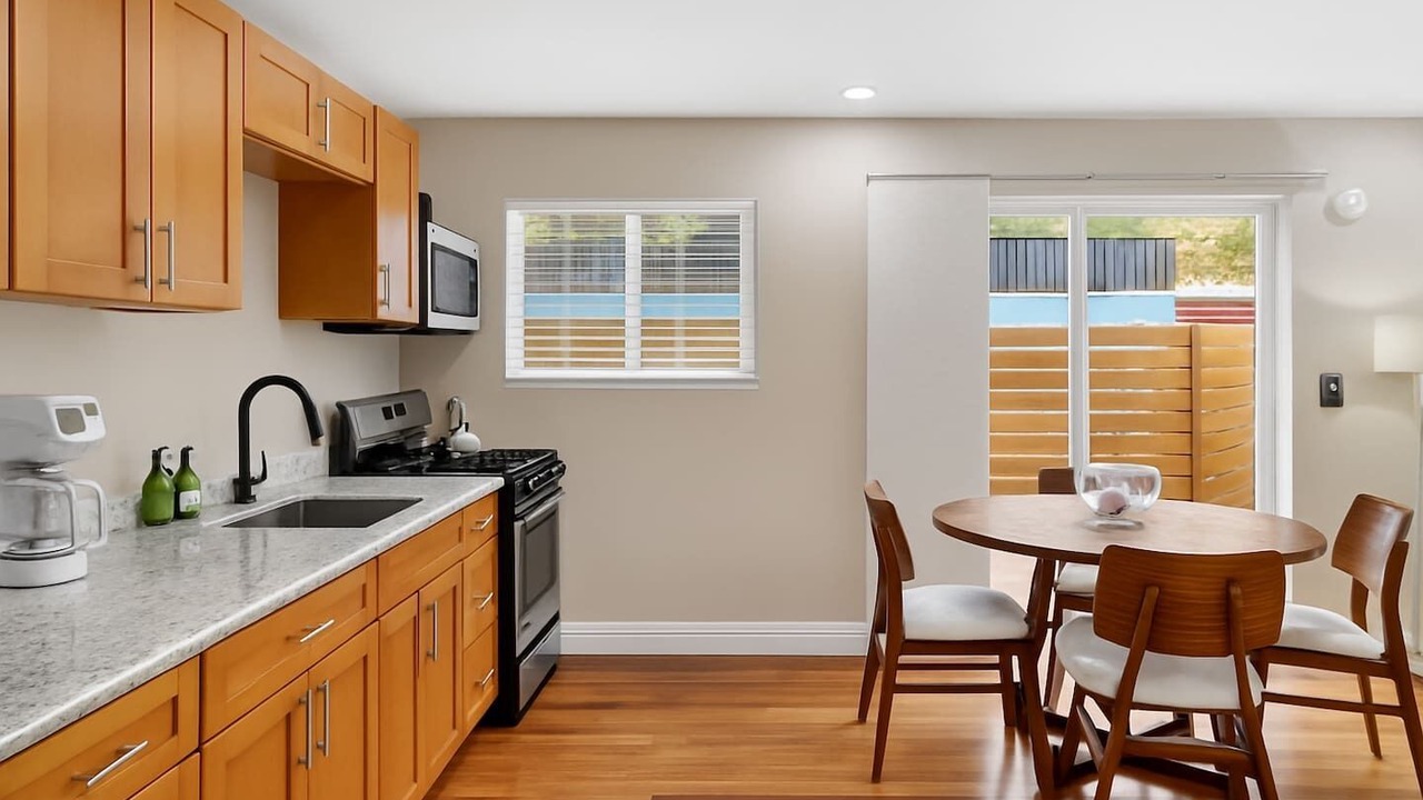 Photo of Kitchen in Grant Hill