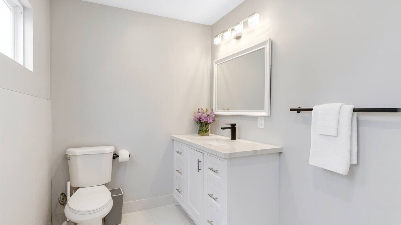 Photo of Bathroom in Grant Hill