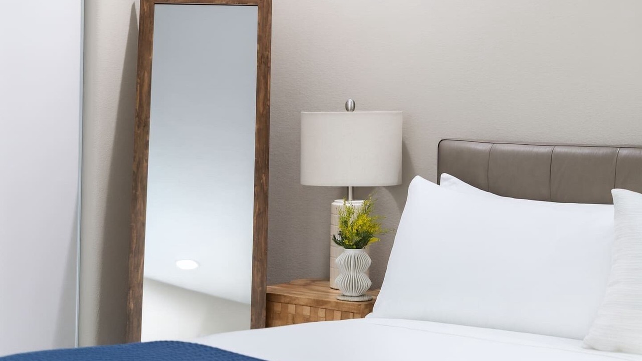 Photo of Bedroom in Grant Hill