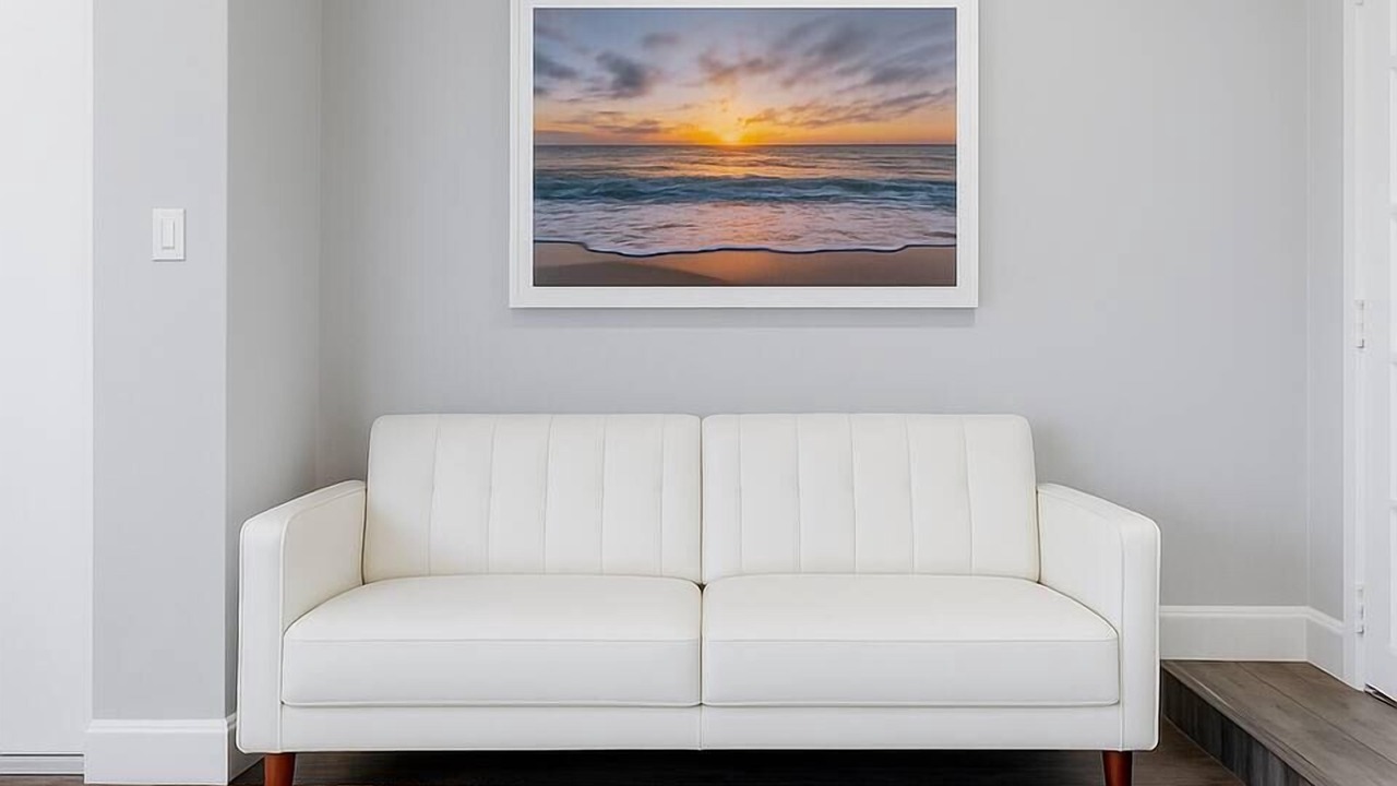 Photo of Livingroom in Grant Hill
