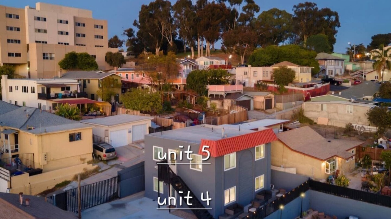 Photo of Outdoor in Grant Hill