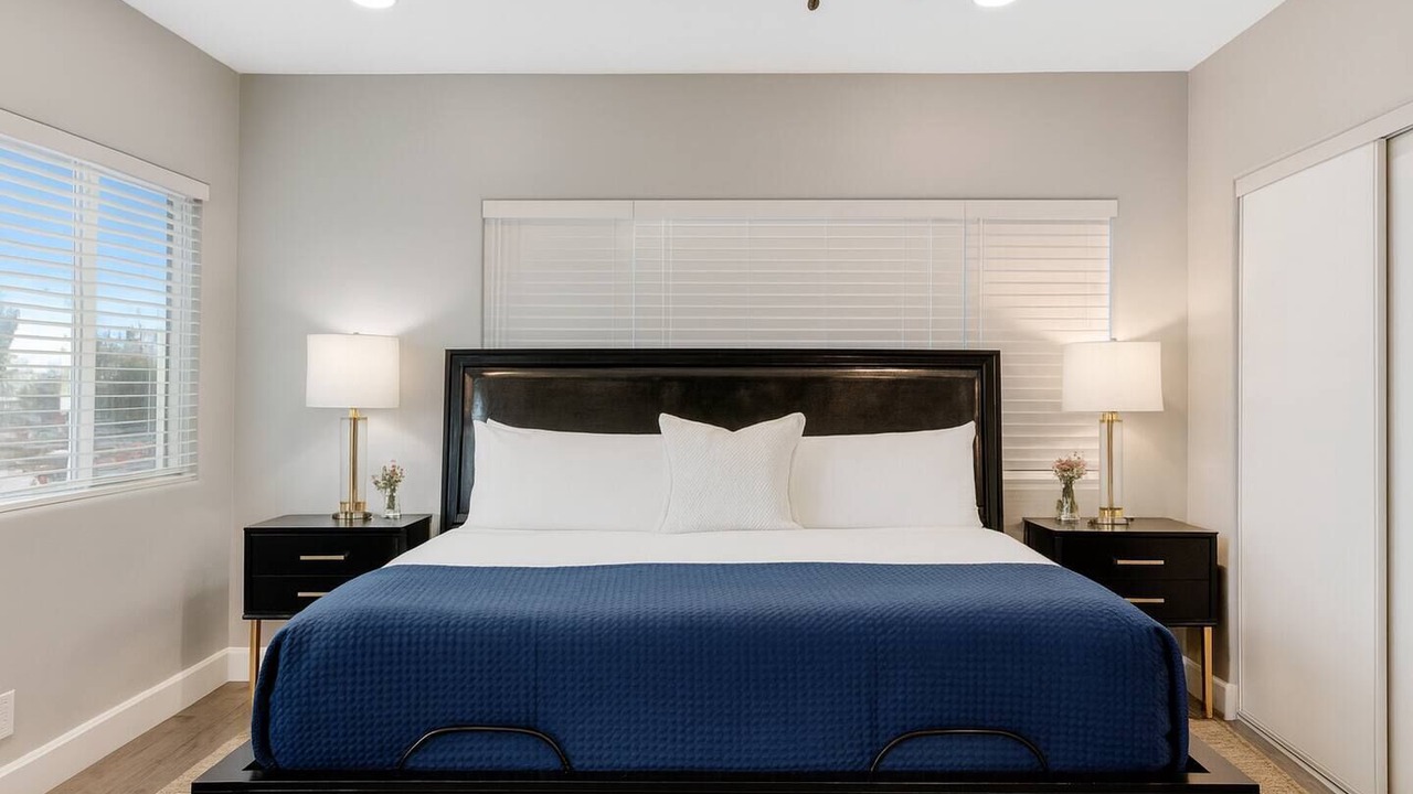 Photo of Bedroom in Grant Hill