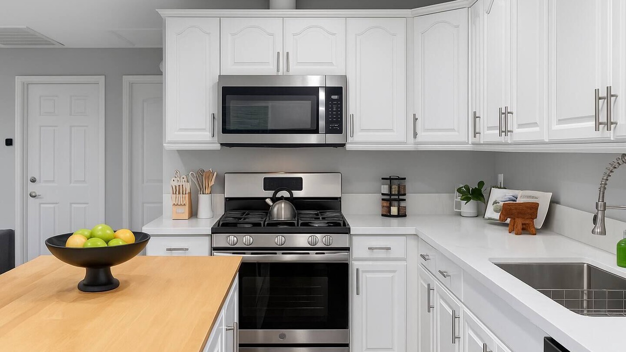 Photo of Kitchen in Grant Hill