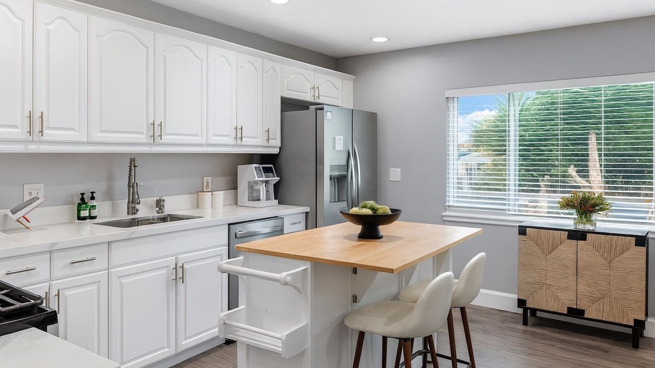 Photo of Kitchen in Grant Hill