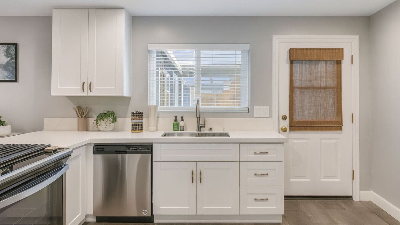 Photo of Kitchen in Grant Hill