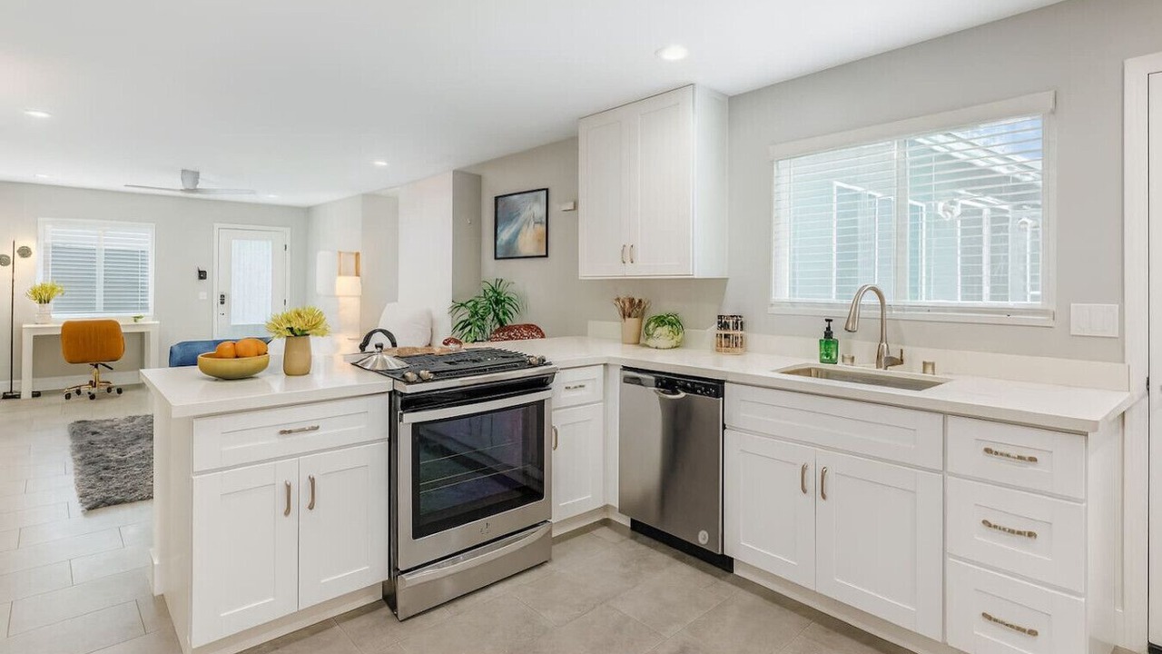 Photo of Kitchen in Grant Hill