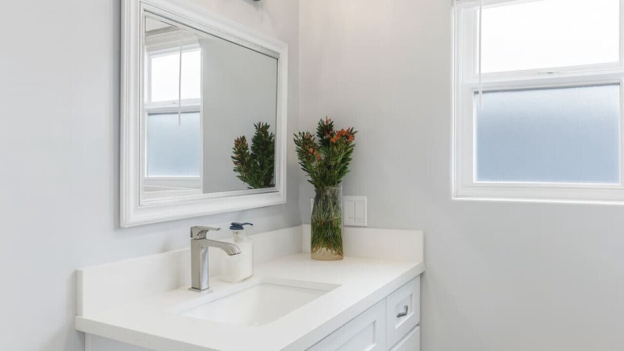 Photo of Bathroom in Grant Hill