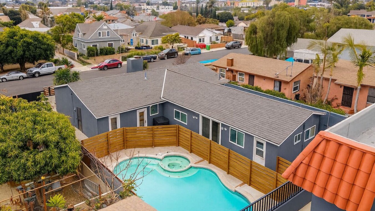 Photo of Outdoor in Grant Hill