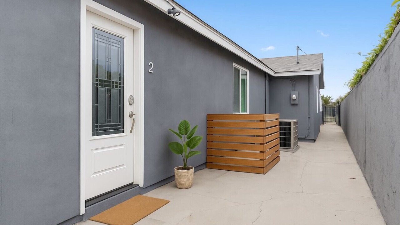 Photo of Outdoor in Grant Hill
