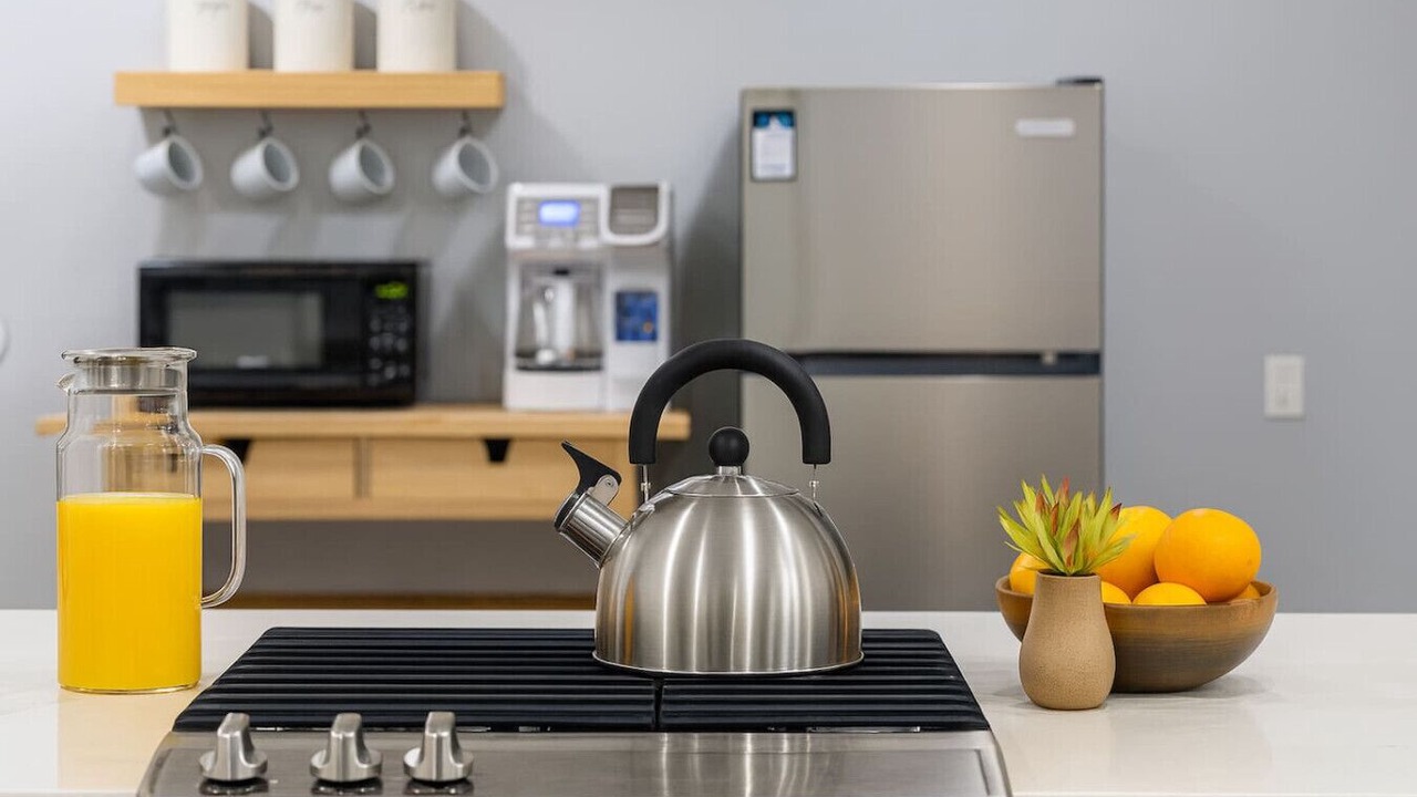 Photo of Kitchen in Grant Hill