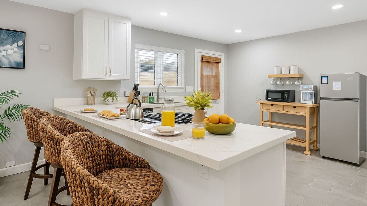Photo of Kitchen in Grant Hill