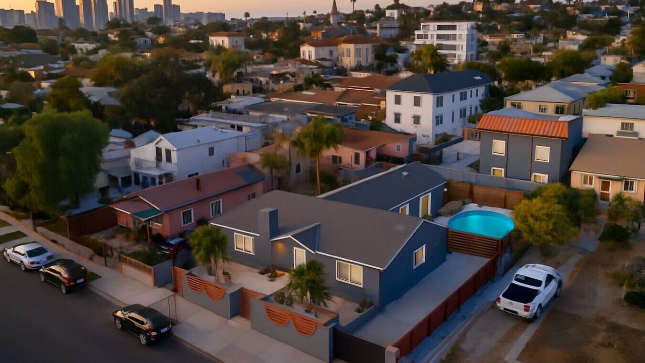 Photo of Outdoor in Grant Hill