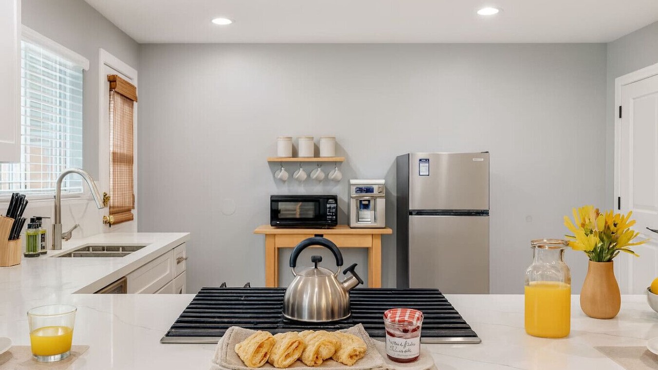 Photo of Kitchen in Grant Hill