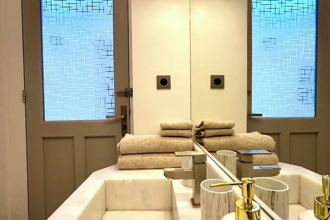 Photo of Bathroom in Ternes