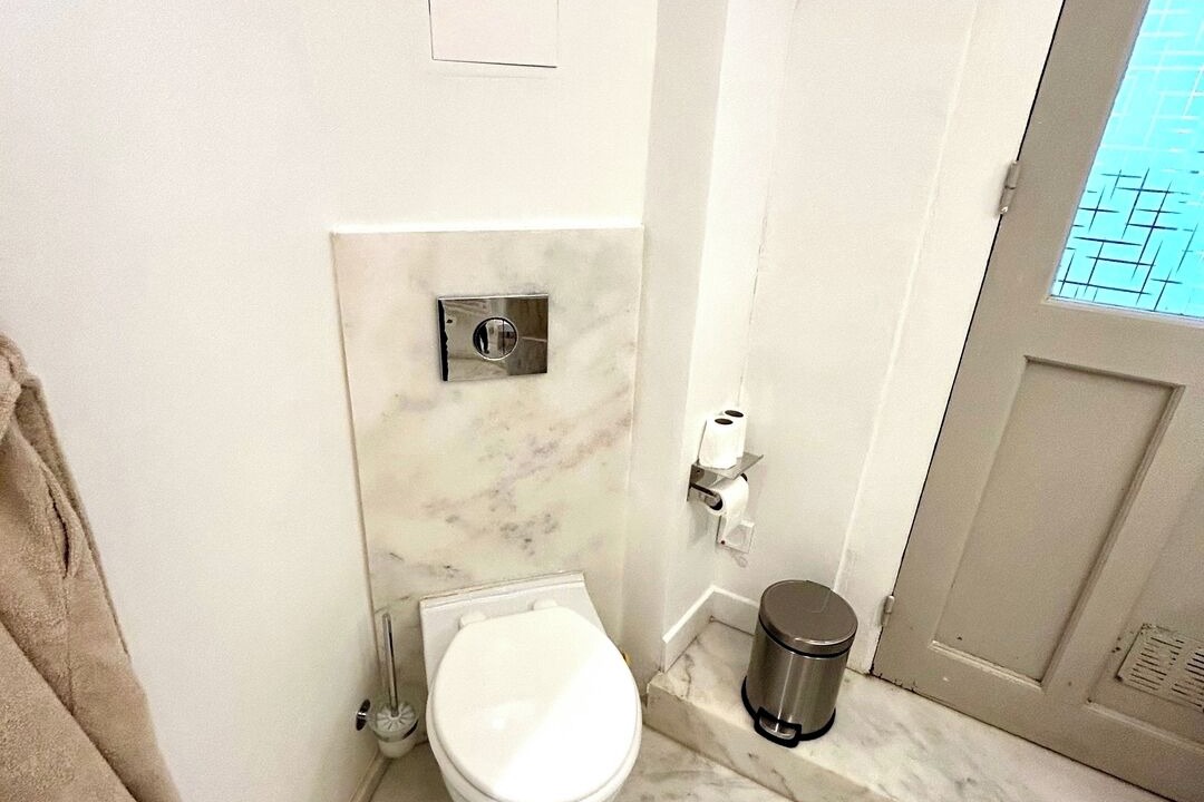 Photo of Bathroom in Ternes