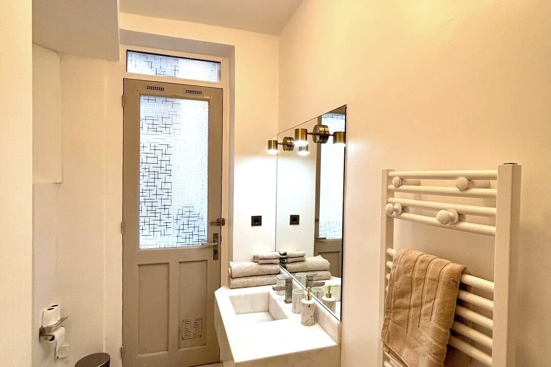 Photo of Bathroom in Ternes