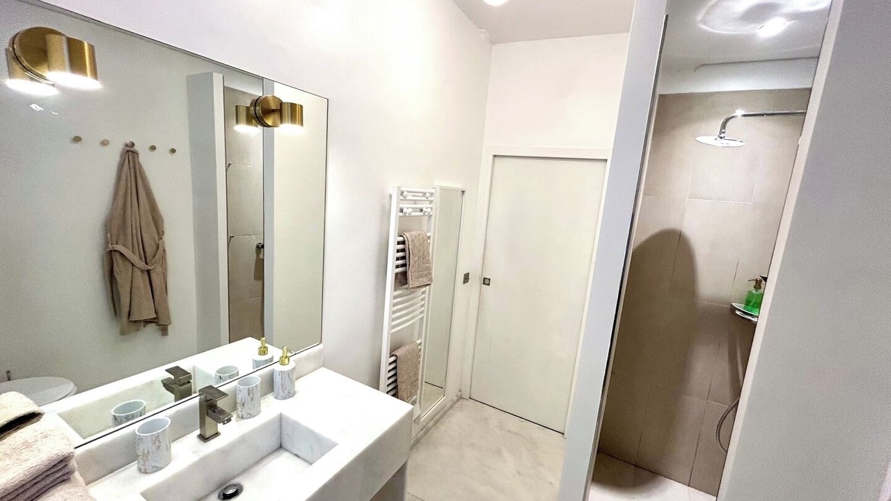 Photo of Bathroom in Ternes