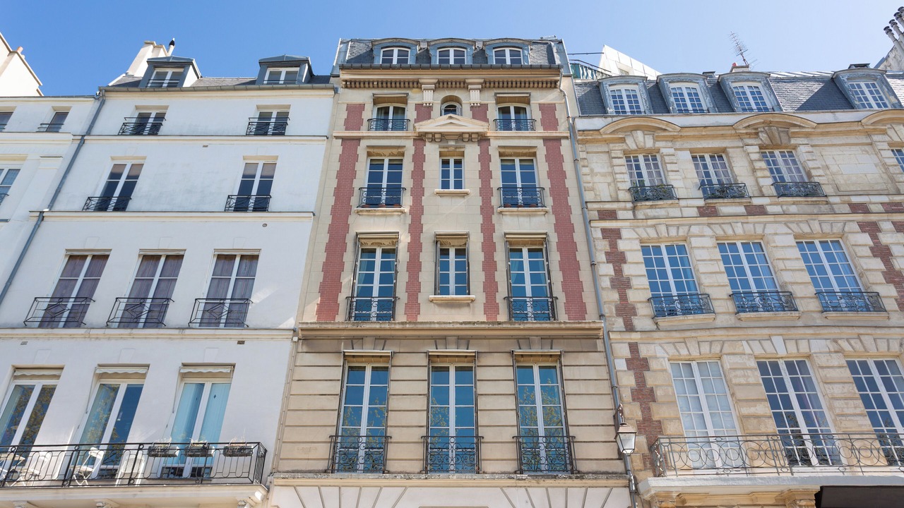 Photo of Outdoor in Paris City Center
