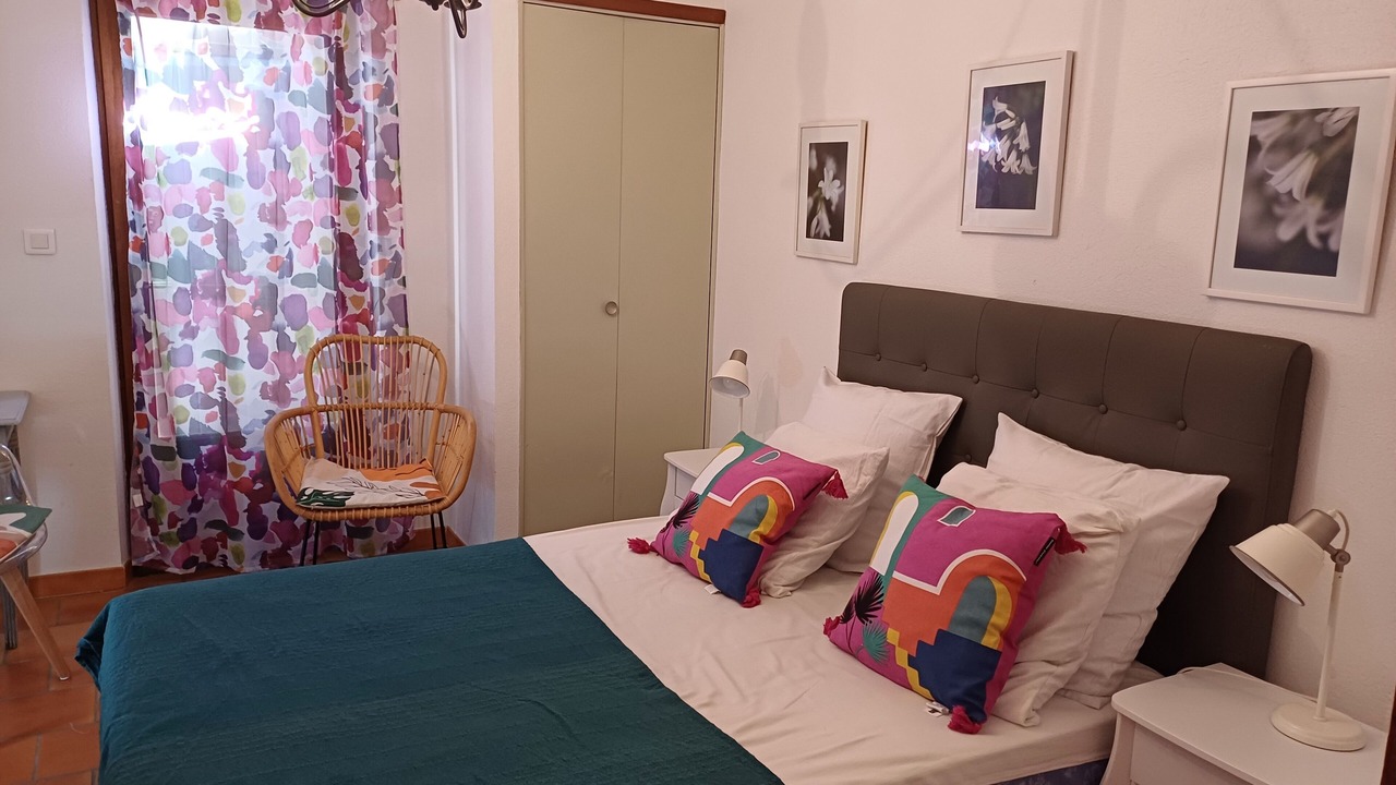 Photo of Bedroom in Fontareches