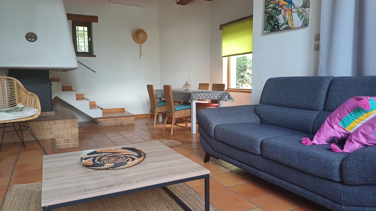 Photo of Livingroom in Fontareches