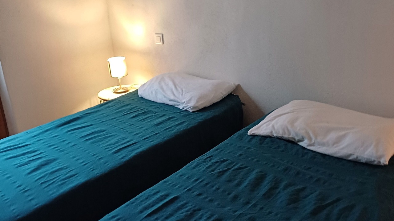 Photo of Bedroom in Fontareches