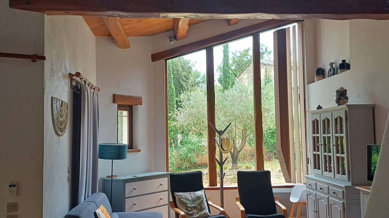 Photo of Livingroom in Fontareches