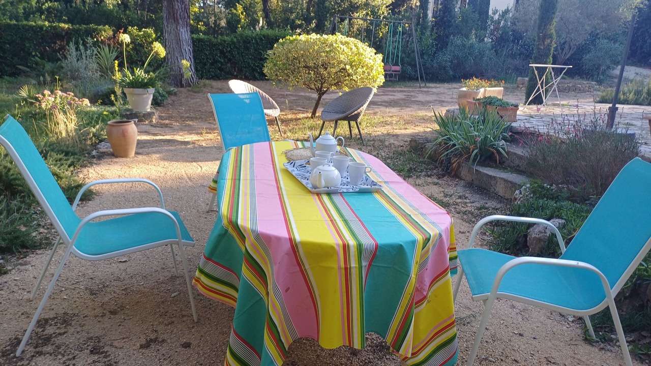 Photo of Outdoor in Fontareches