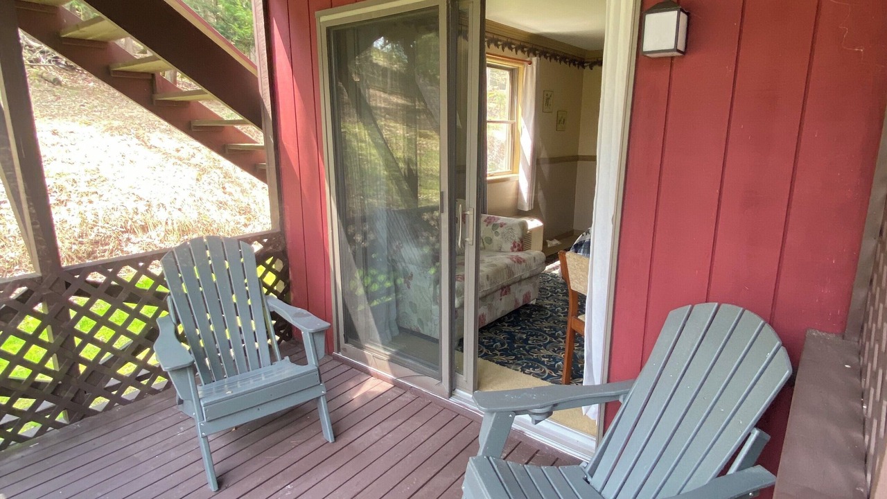 Photo of Patio Balcony in Cooksburg