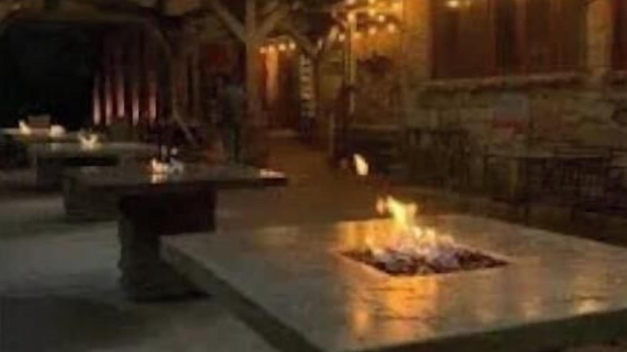 Photo of Patio Balcony in Cooksburg