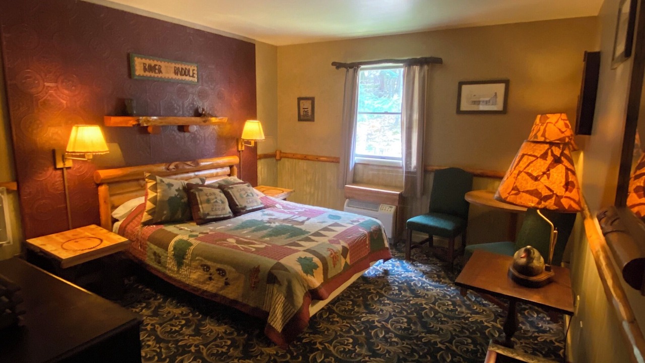 Photo of Bedroom in Cooksburg