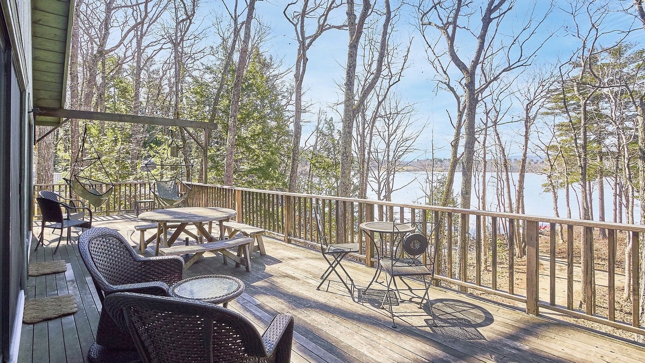 Photo of Outdoor in Wolfeboro