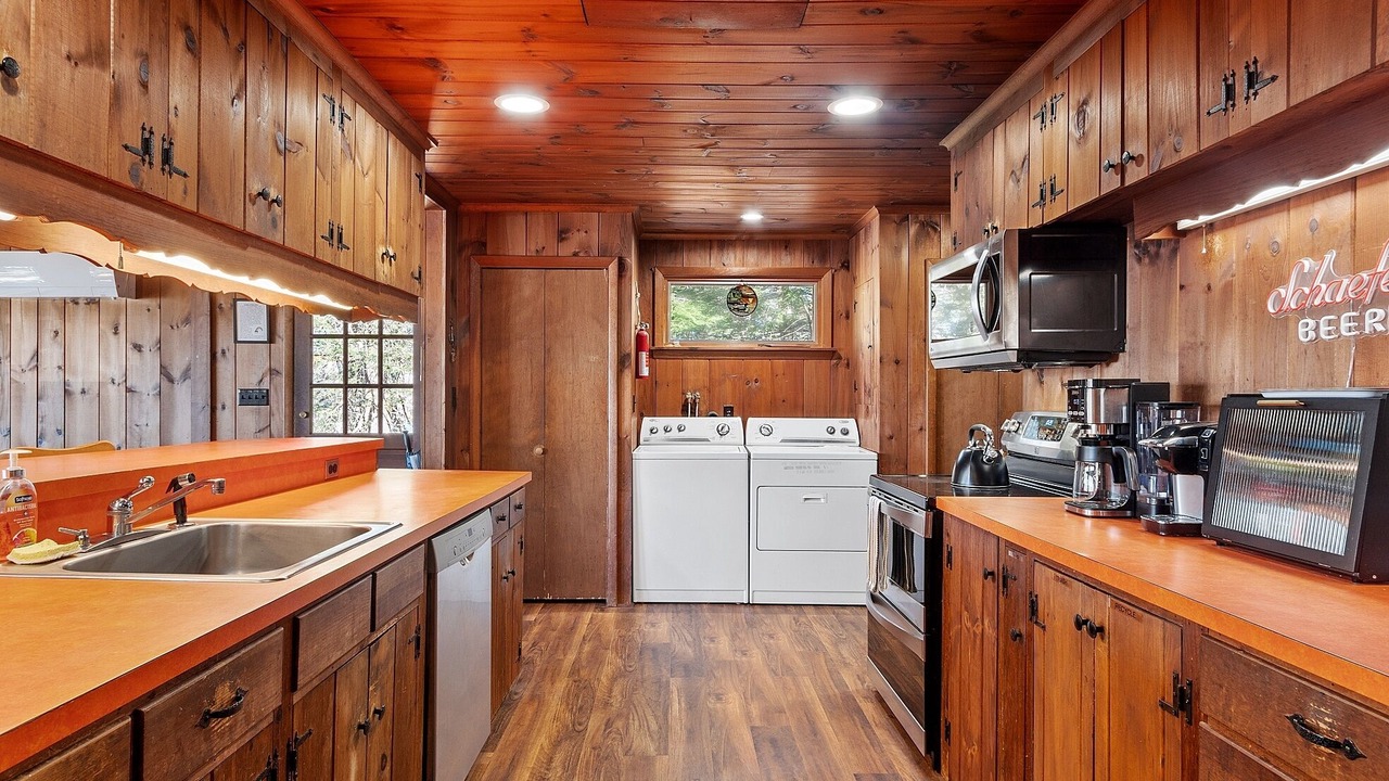 Photo of Kitchen in Wolfeboro