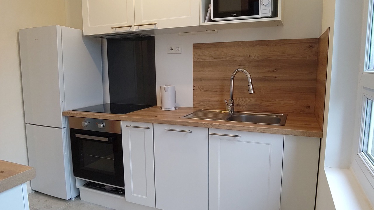 Photo of Kitchen in Beaulieu-Mangin