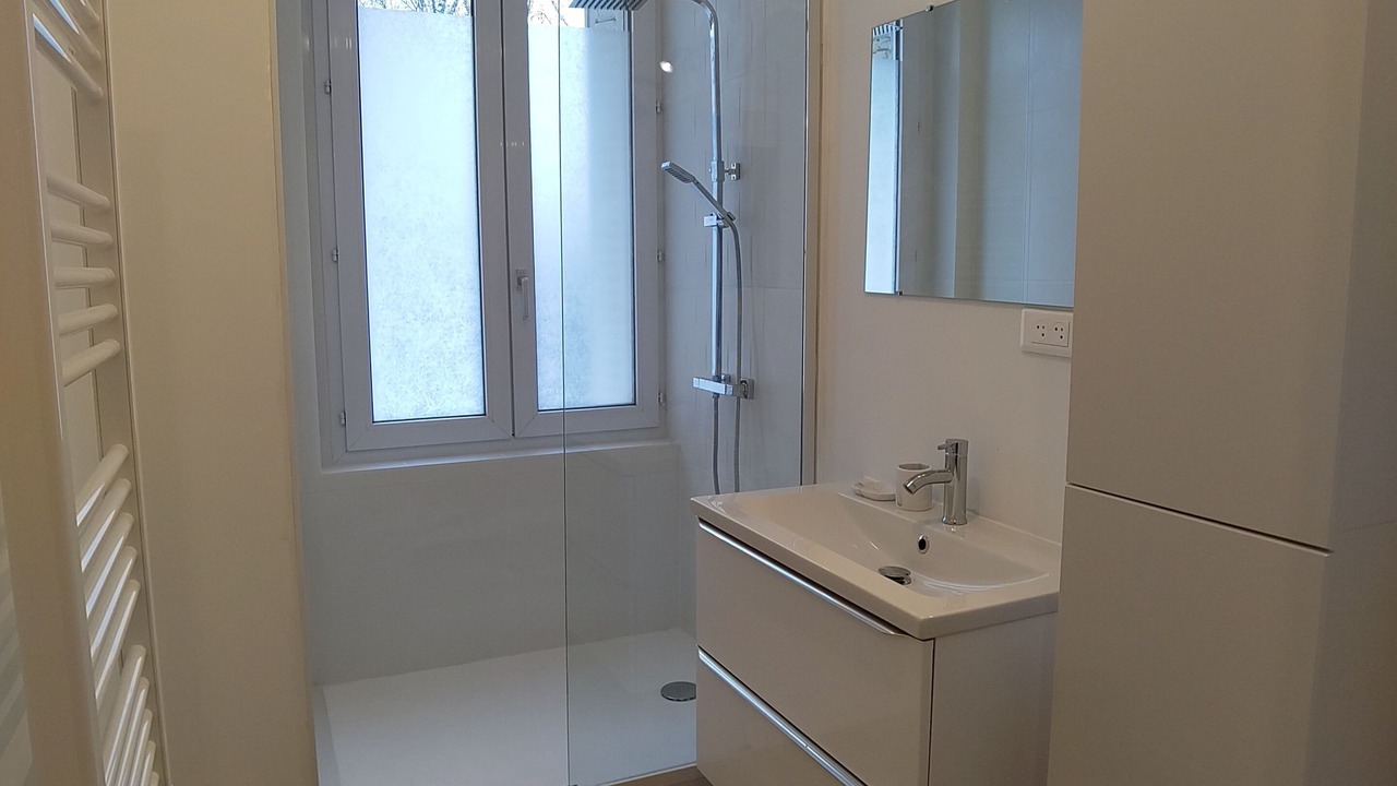 Photo of Bathroom in Beaulieu-Mangin