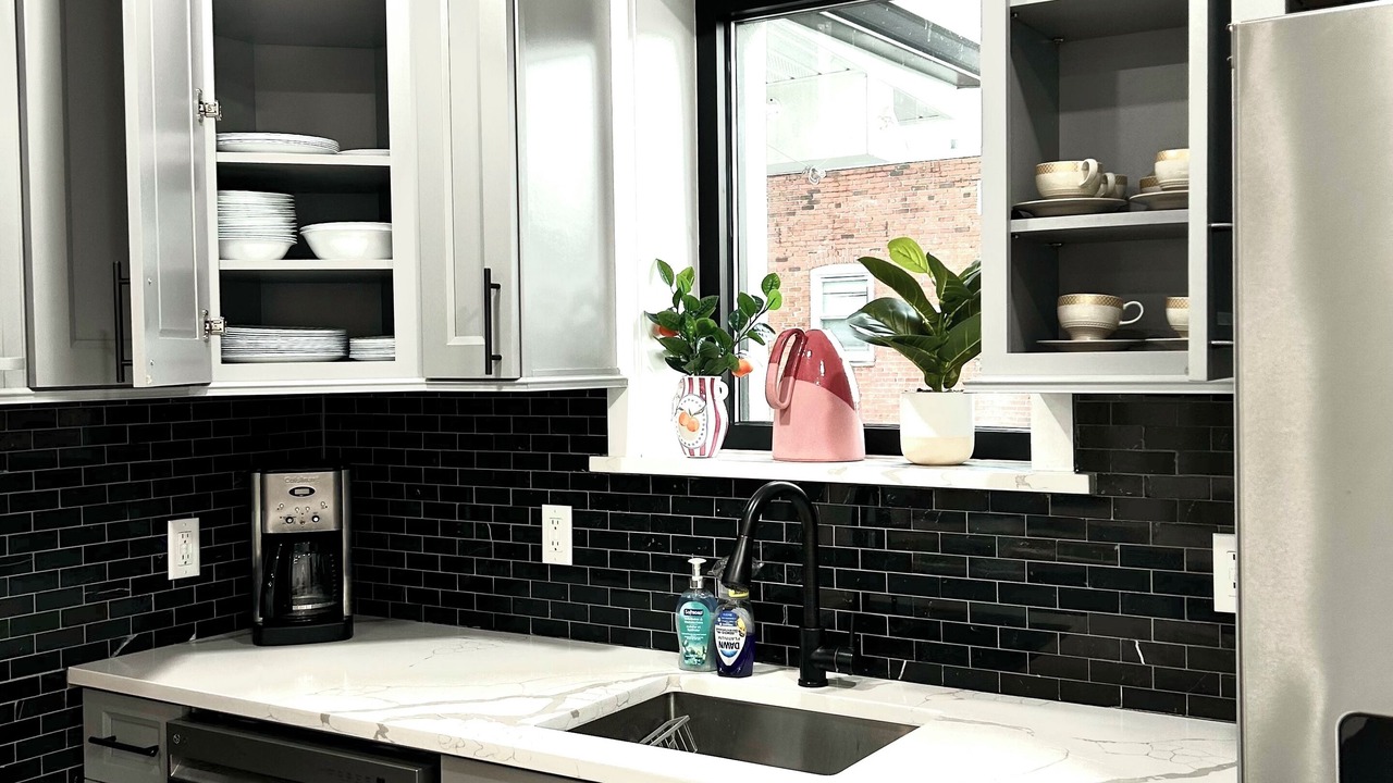 Photo of Kitchen in Lodi