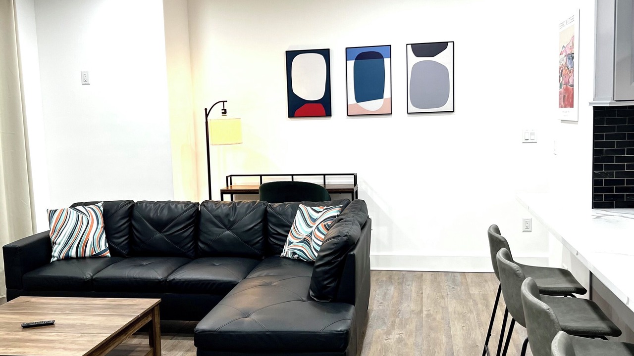 Photo of Livingroom in Lodi